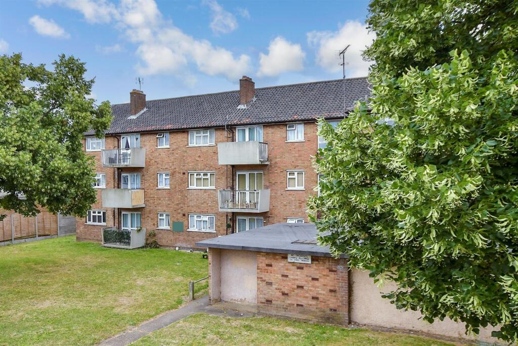 Main image of property: Eagle Avenue, Chadwell Heath, Essex