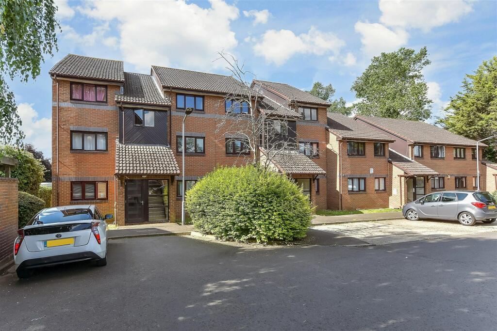 Main image of property: Crucible Close, Romford, Essex