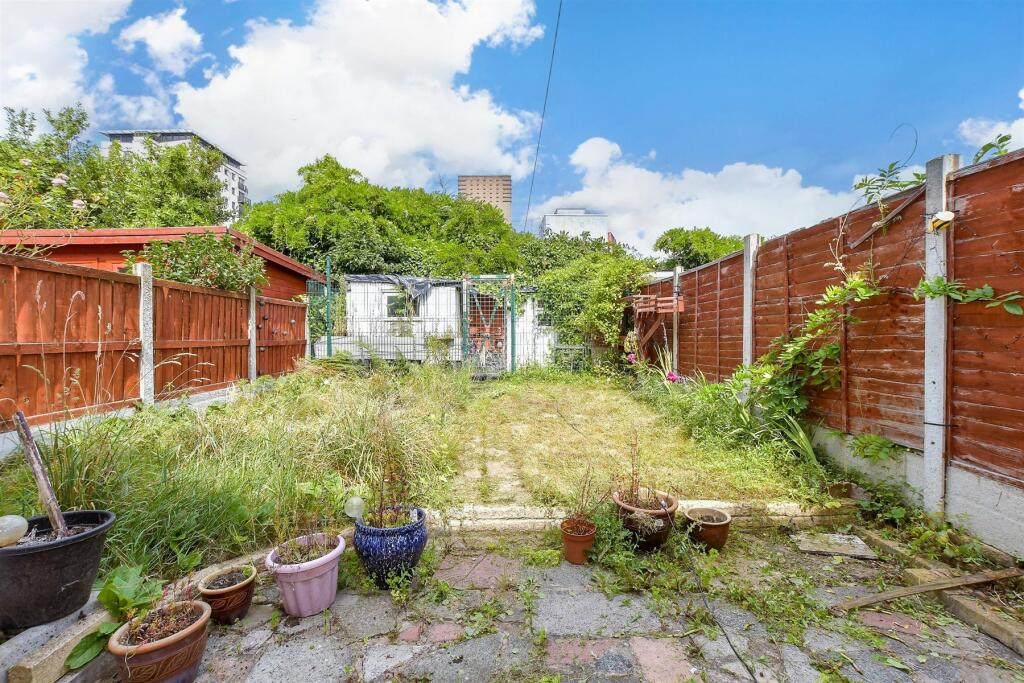 Main image of property: Morden Road, Romford, Essex