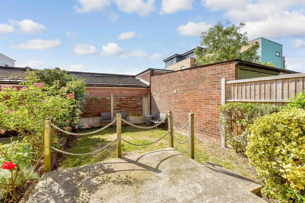 Main image of property: Edgar Road, Chadwell Heath, Essex