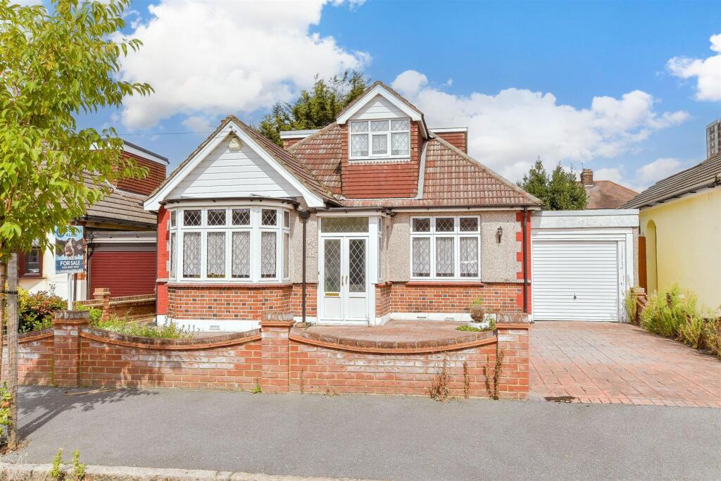 Main image of property: Melbourne Gardens, Romford, Essex