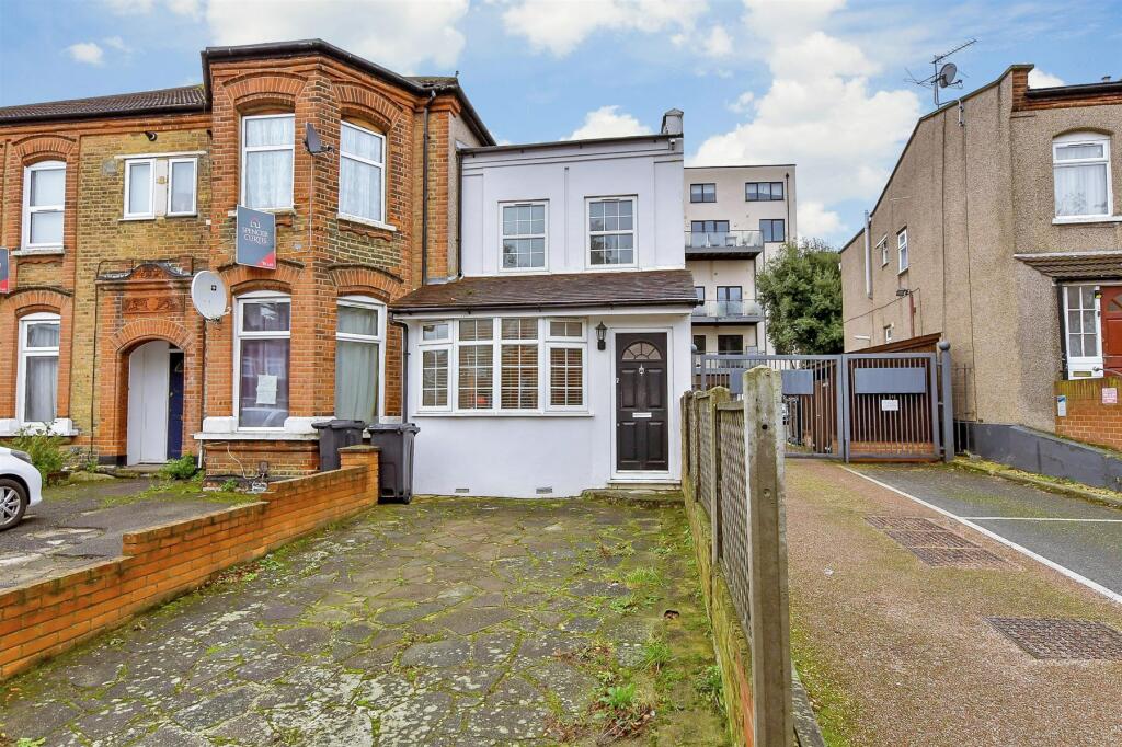 Main image of property: Mansfield Road, Ilford, Essex