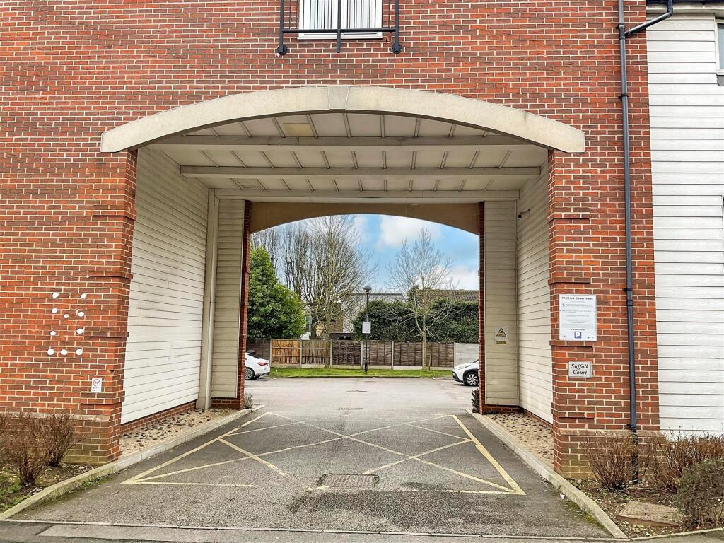 Main image of property: Hevingham Drive, Chadwell Heath, Romford, Essex