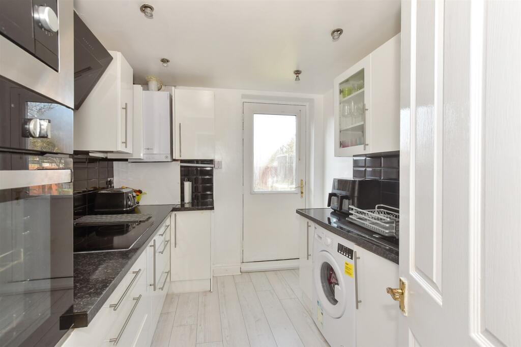 Main image of property: Grafton Road, Dagenham, Essex