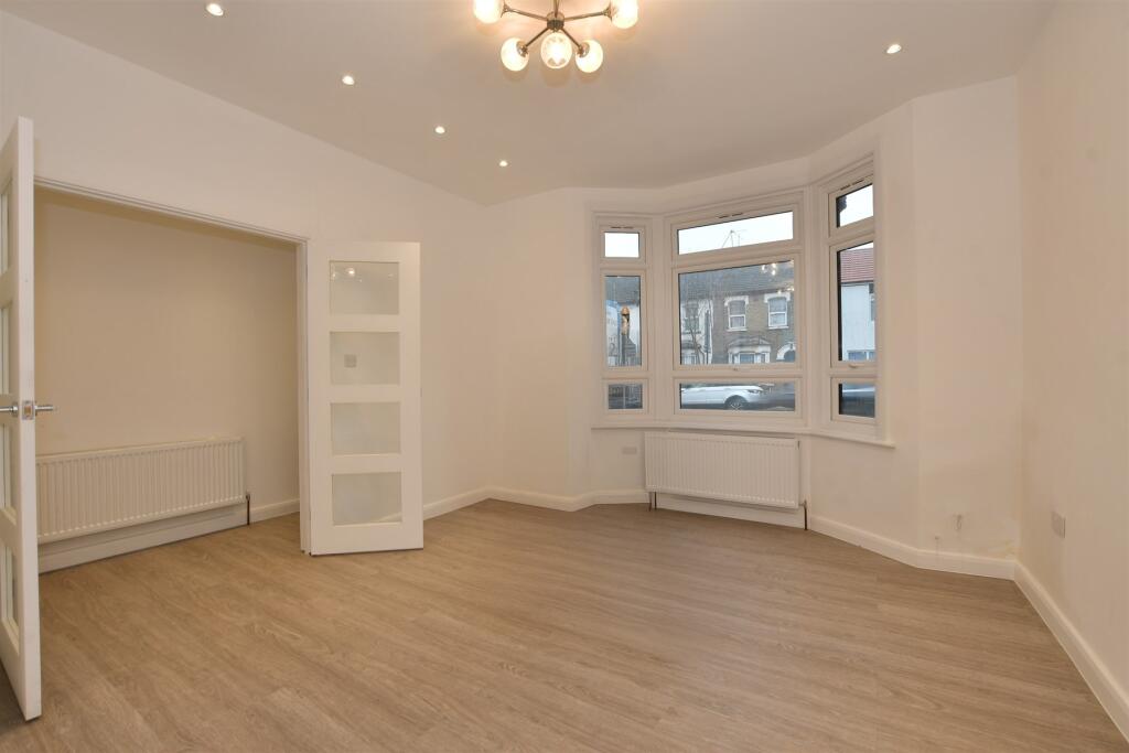 Main image of property: Barking Road, East Ham, London
