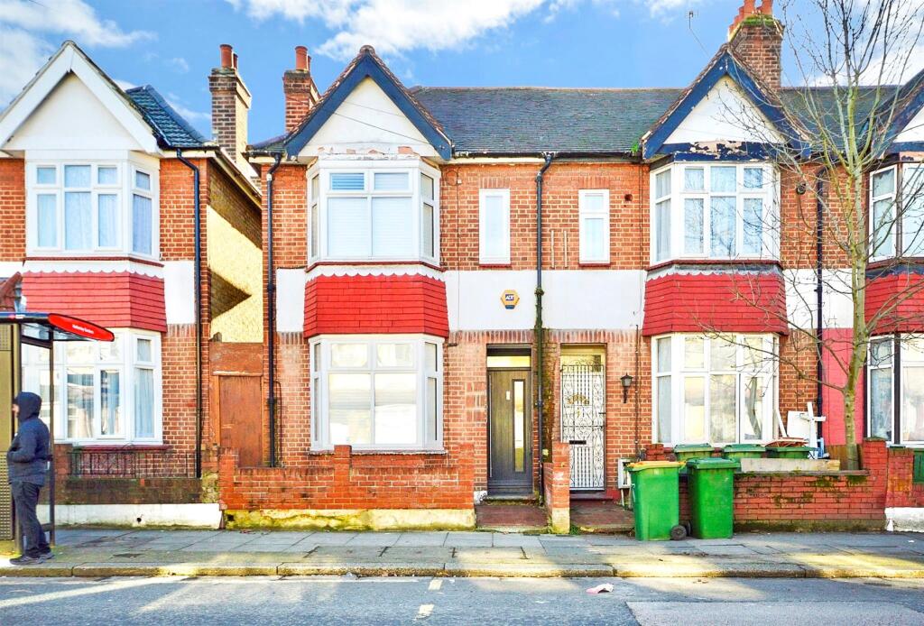 Main image of property: Lonsdale Avenue, East Ham