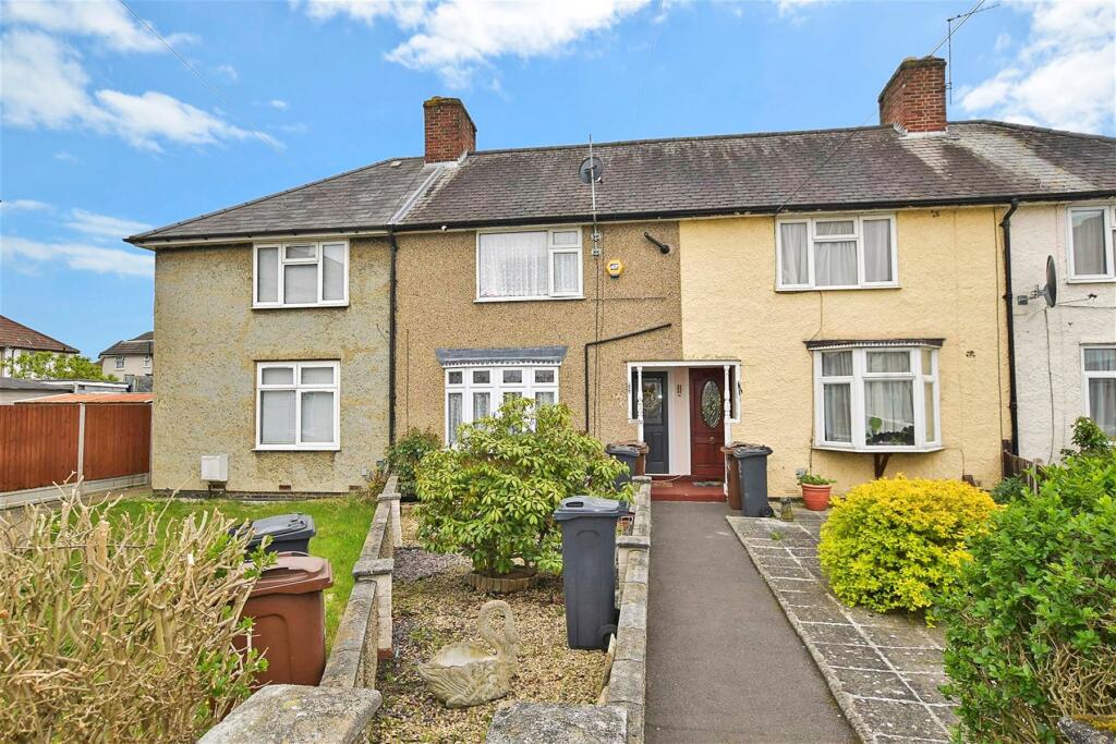 Main image of property: Dorothy Gardens, Dagenham, Essex