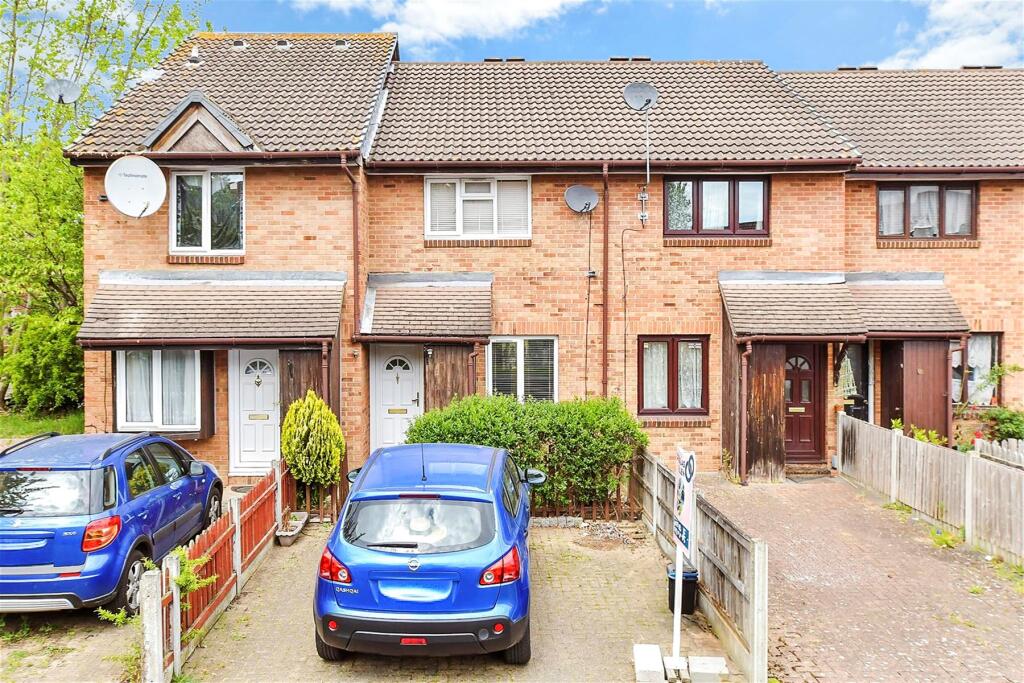 Main image of property: Sapphire Close, Dagenham, Essex