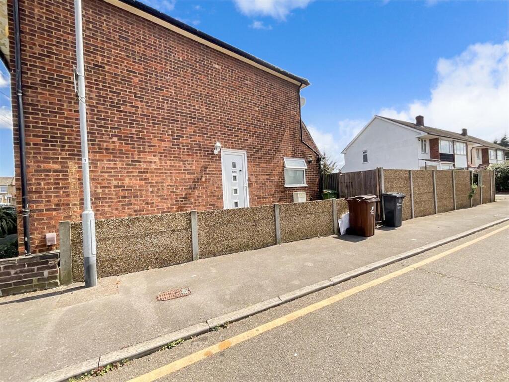 Main image of property: Broomfield Road, Romford, Essex