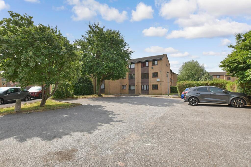 Main image of property: Millhaven Close, Chadwell Heath, Essex