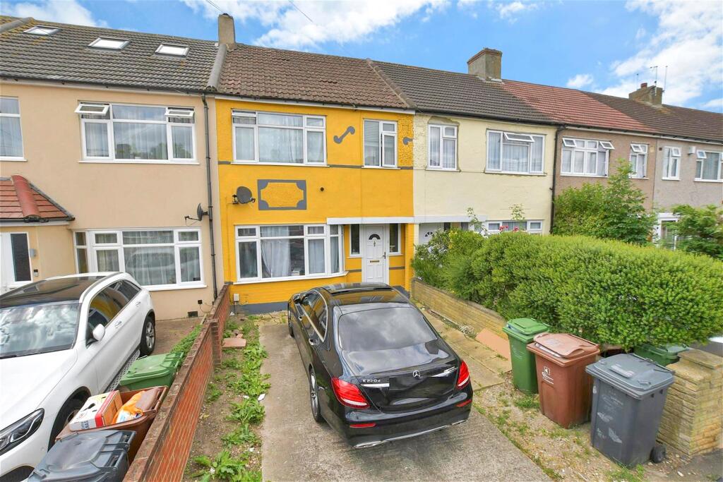 Main image of property: Temple Avenue, Dagenham, Essex