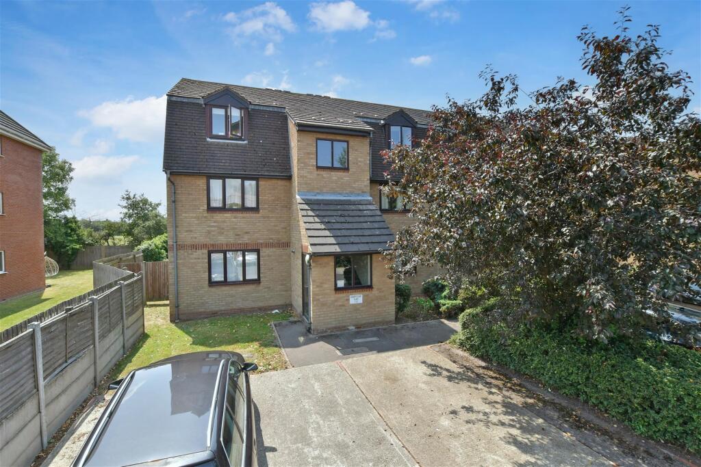 Main image of property: Blandford Close, Romford, Essex
