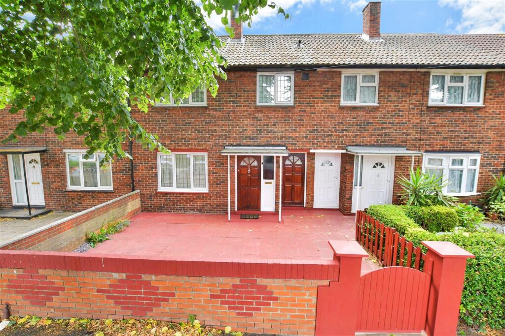Main image of property: Croydon Road, Plaistow
