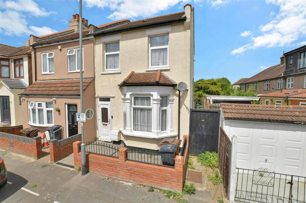 Main image of property: Alexandra Road, Chadwell Heath, Essex