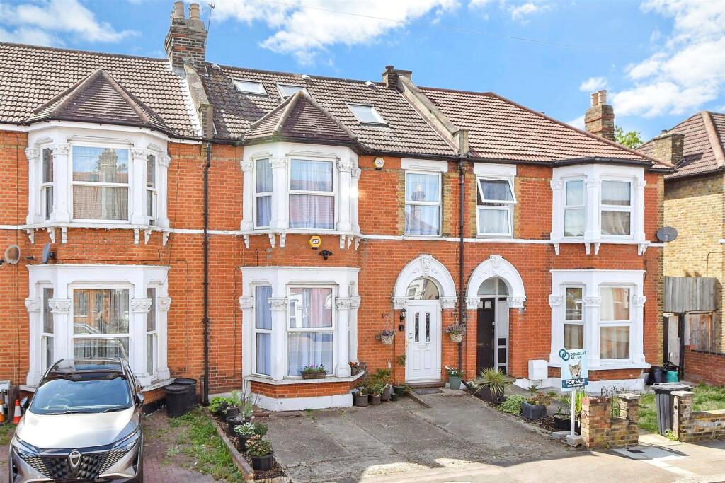 Main image of property: Hazeldene Road, Ilford, Essex