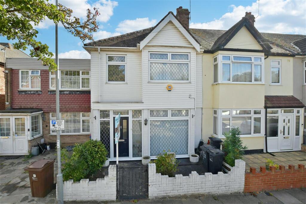 Main image of property: Saville Road, Romford, Essex