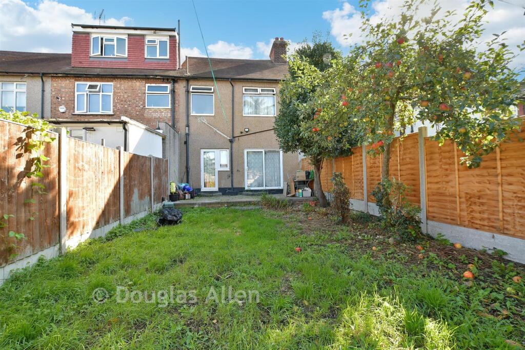 Main image of property: Whalebone Lane North, Romford, Essex