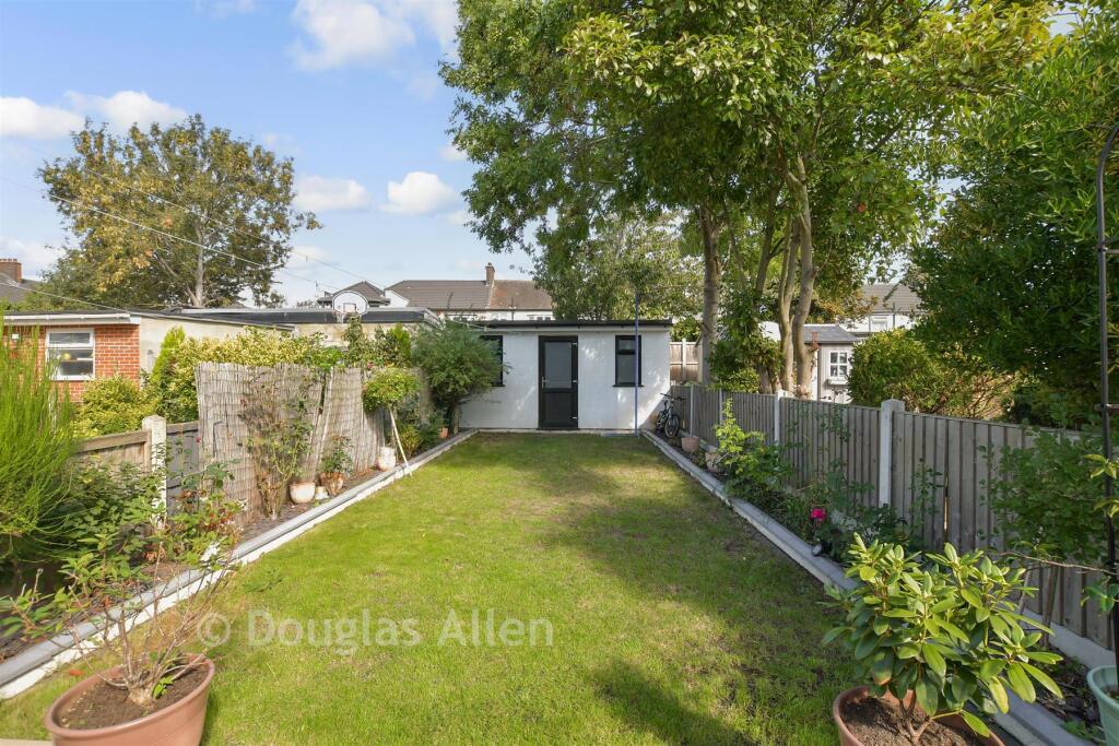 Main image of property: Eccleston Crescent, Romford, Essex