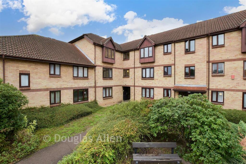 Main image of property: Spring Close, Dagenham, Essex