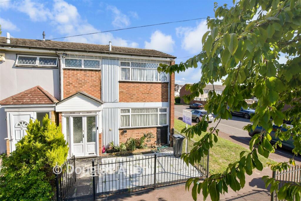 Main image of property: Bell Farm Avenue, Dagenham, Essex