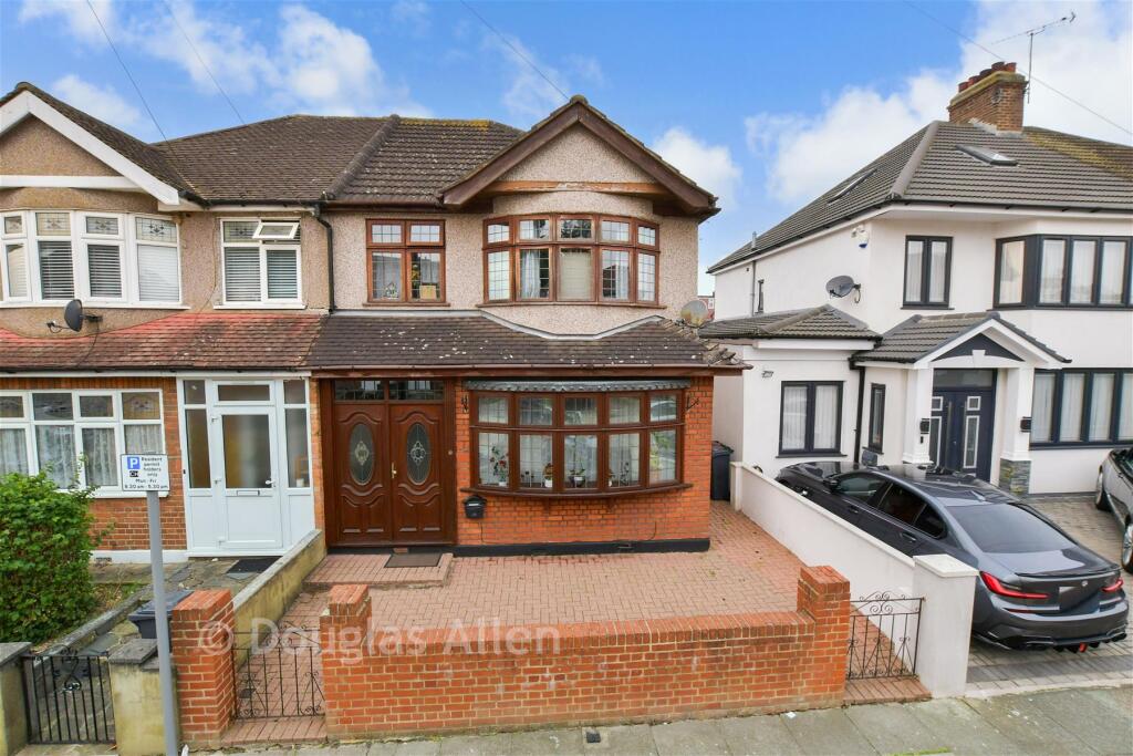 Main image of property: Albany Road, Chadwell Heath, Essex