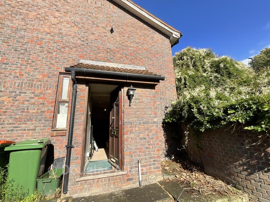 Main image of property: Partridge Close, London