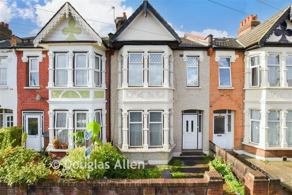 Main image of property: Altmore Avenue, London