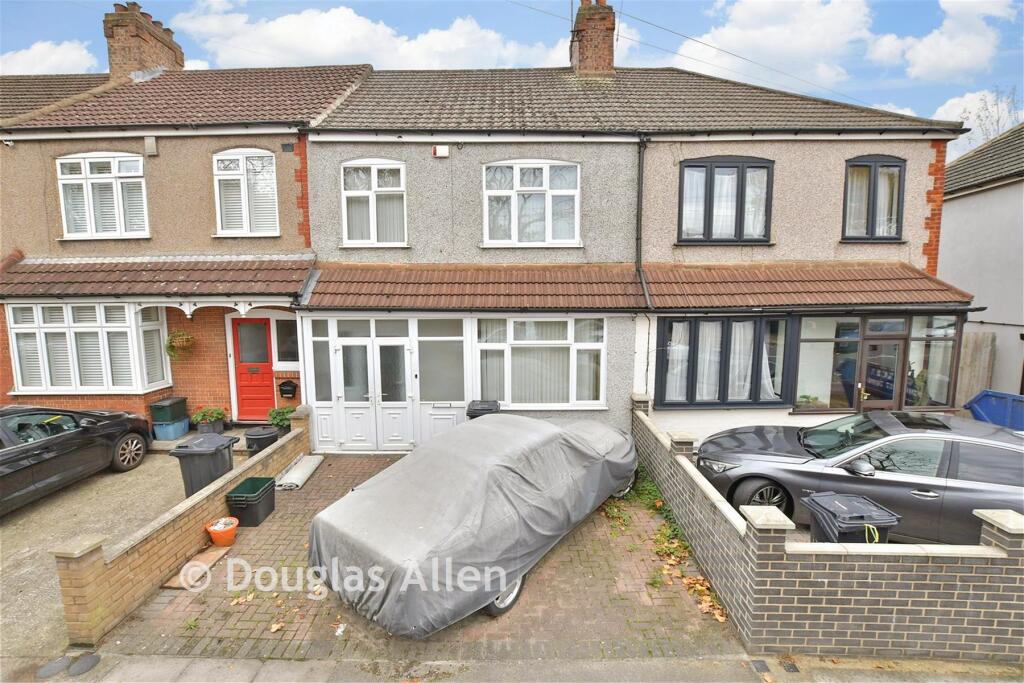 Main image of property: Grove Road, Chadwell Heath, Essex