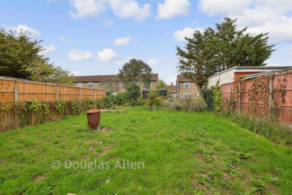 Main image of property: Bosworth Road, Dagenham, Essex