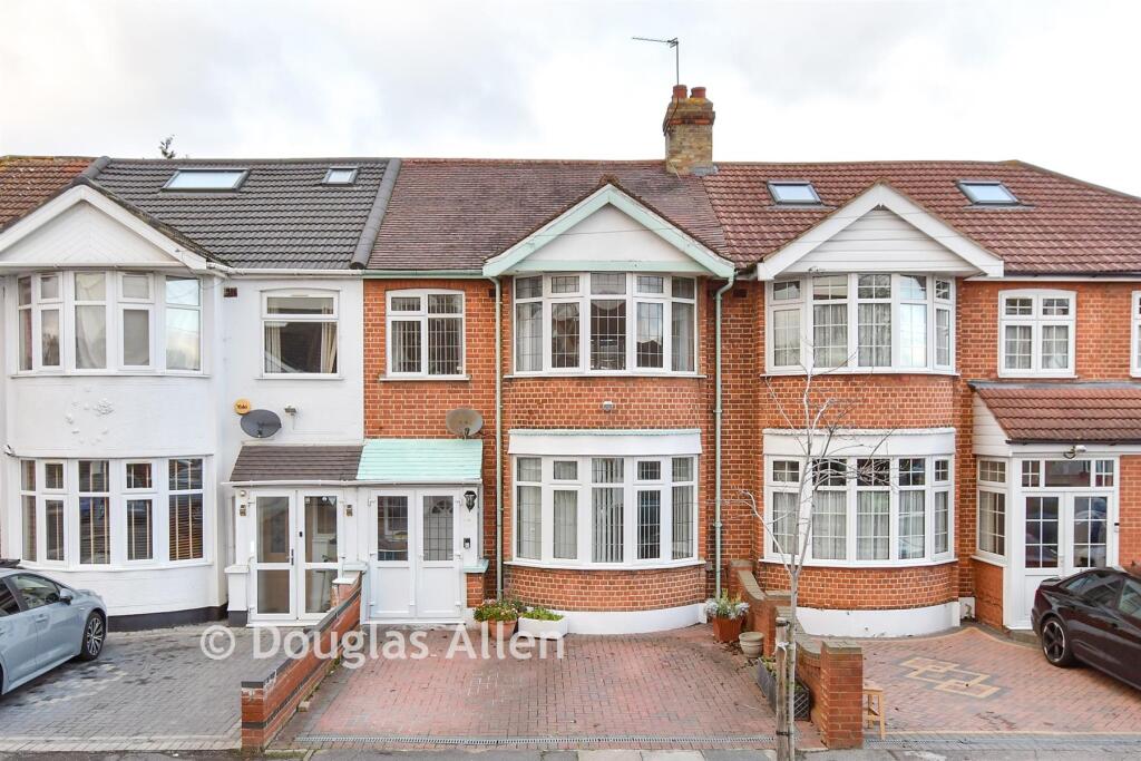 Main image of property: Havering Gardens, Chadwell Heath, Essex