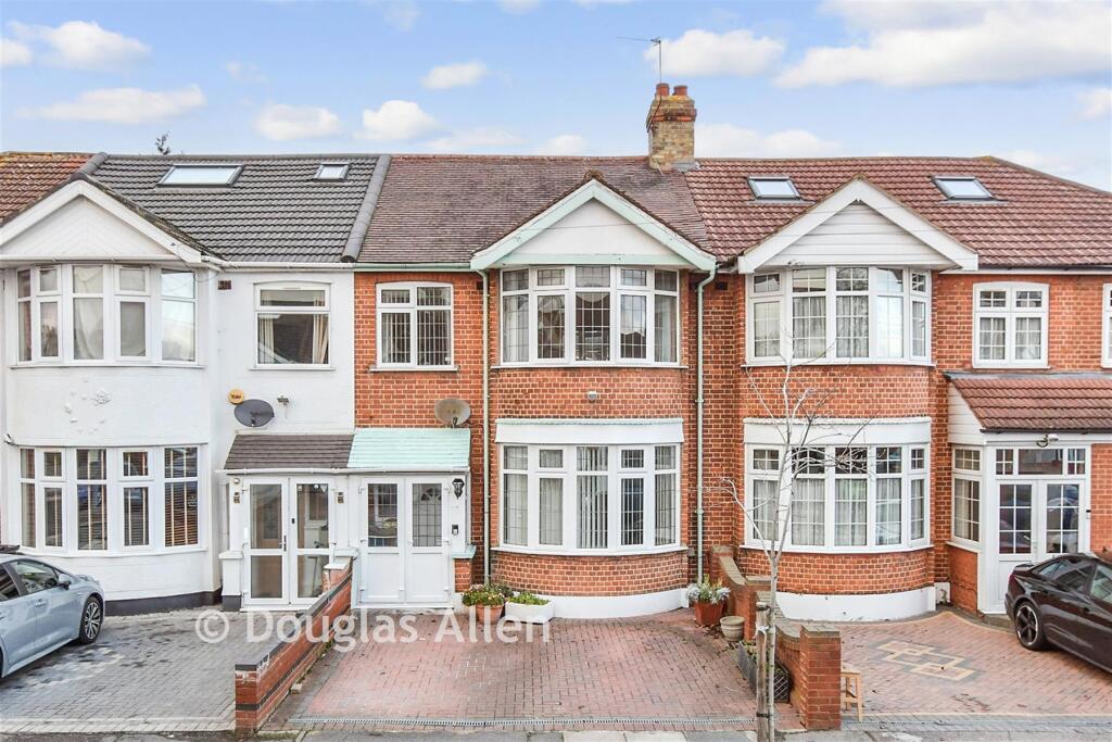 Main image of property: Havering Gardens, Chadwell Heath, Essex