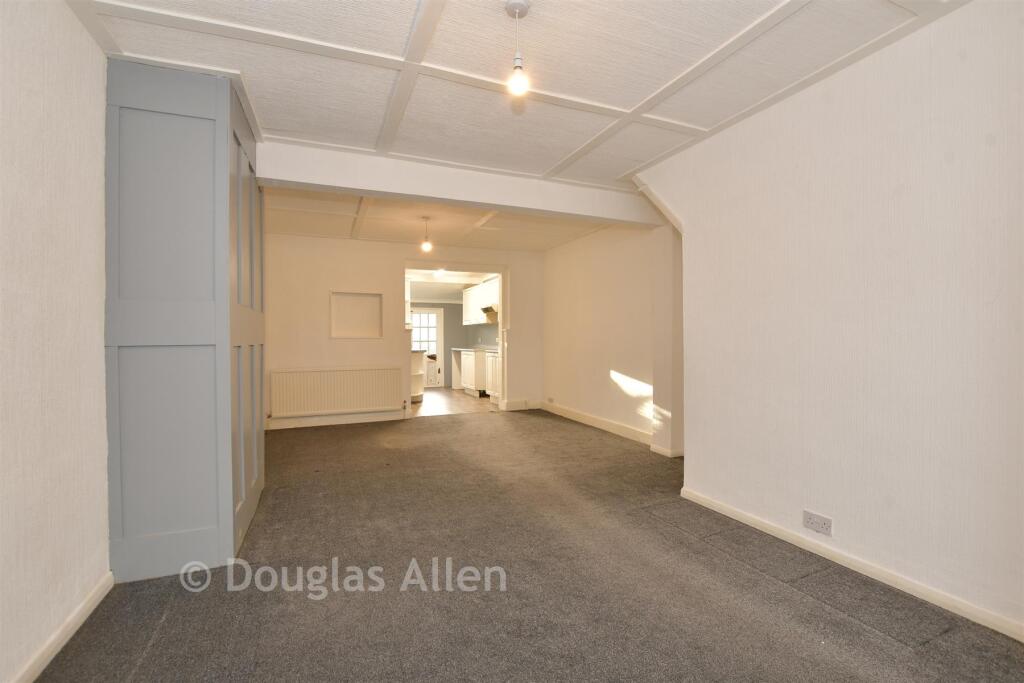Main image of property: Oval Road North, Dagenham, Essex
