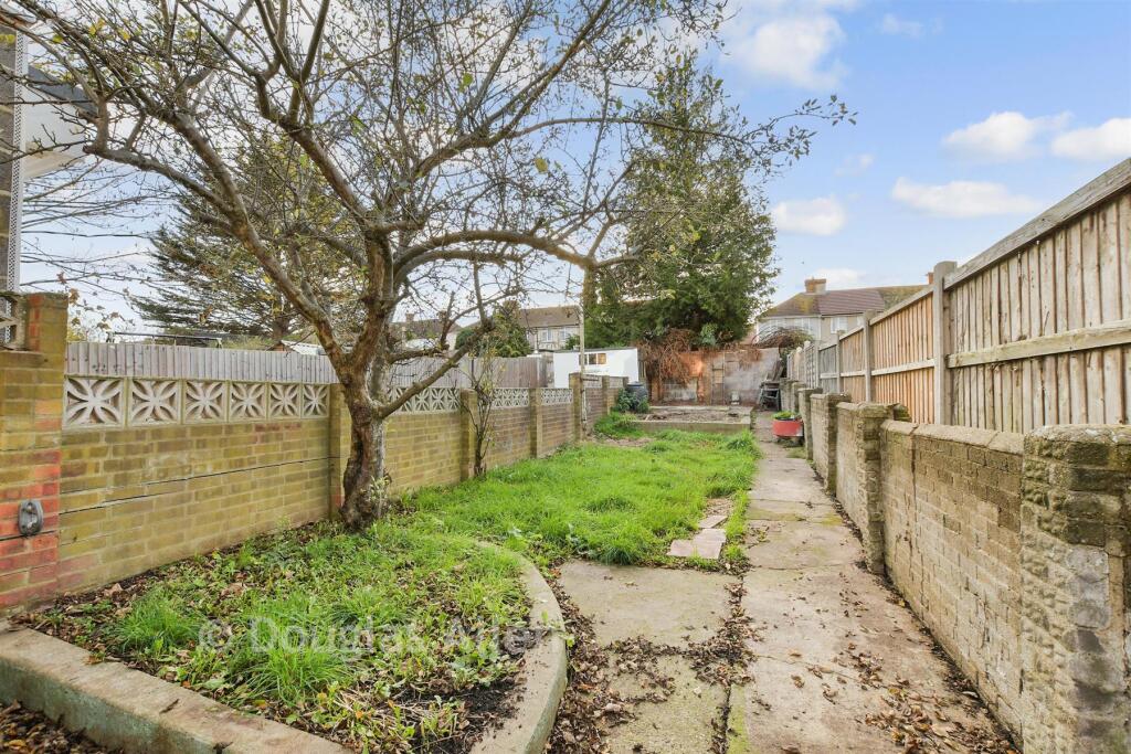 Main image of property: Oval Road North, Dagenham, Essex