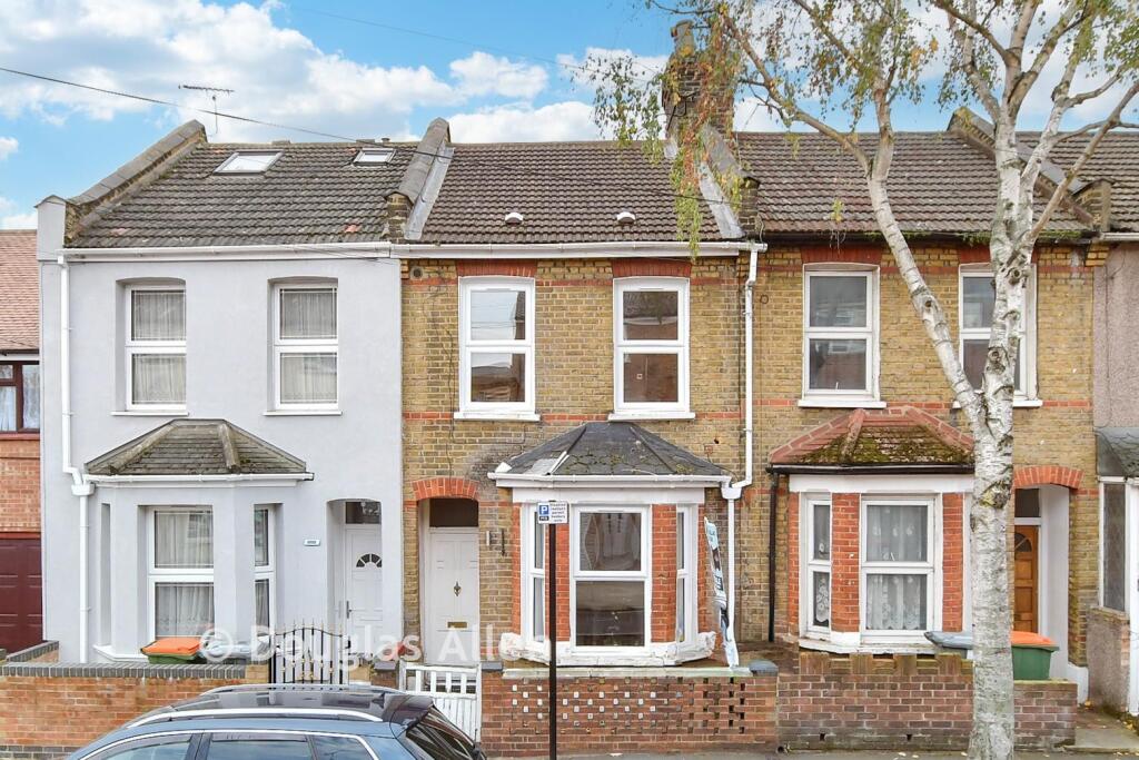 Main image of property: Langdon Road, East Ham, London
