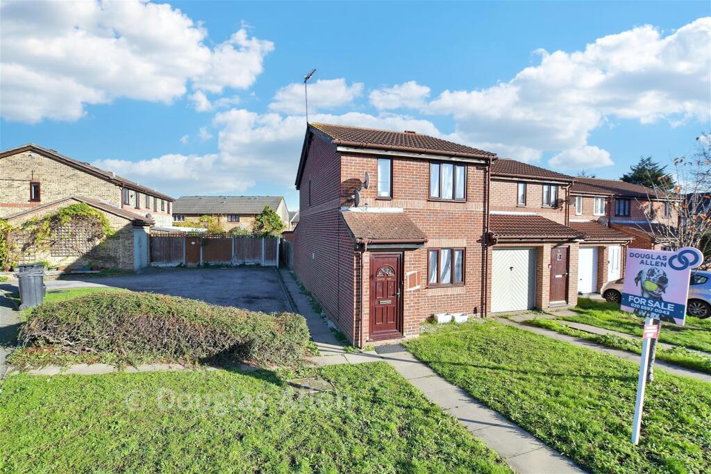 Main image of property: Aldington Close, Dagenham, Essex