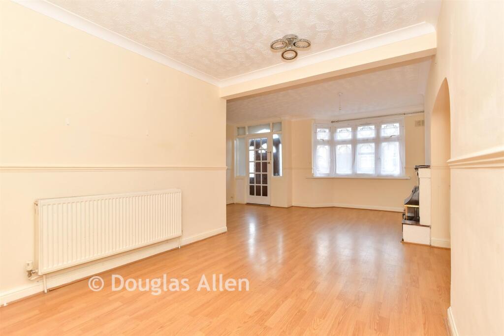 Main image of property: Gresham Drive, Chadwell Heath, Essex