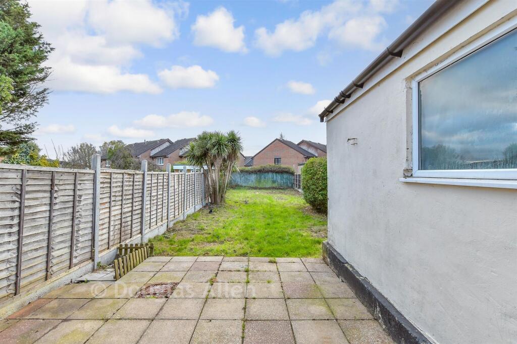 Main image of property: Gresham Drive, Chadwell Heath, Essex