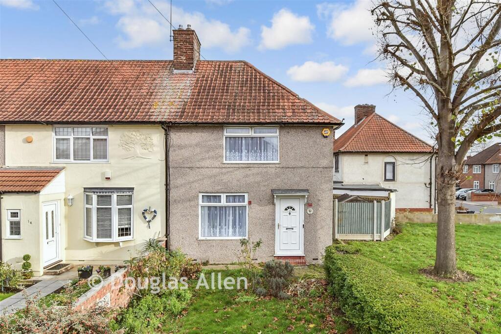 Main image of property: Homestead Road, Dagenham, Essex
