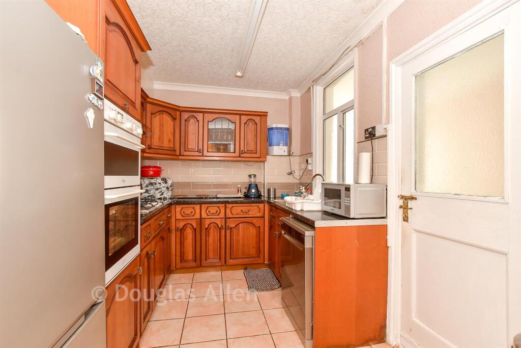 Main image of property: Northfield Road, East Ham, London
