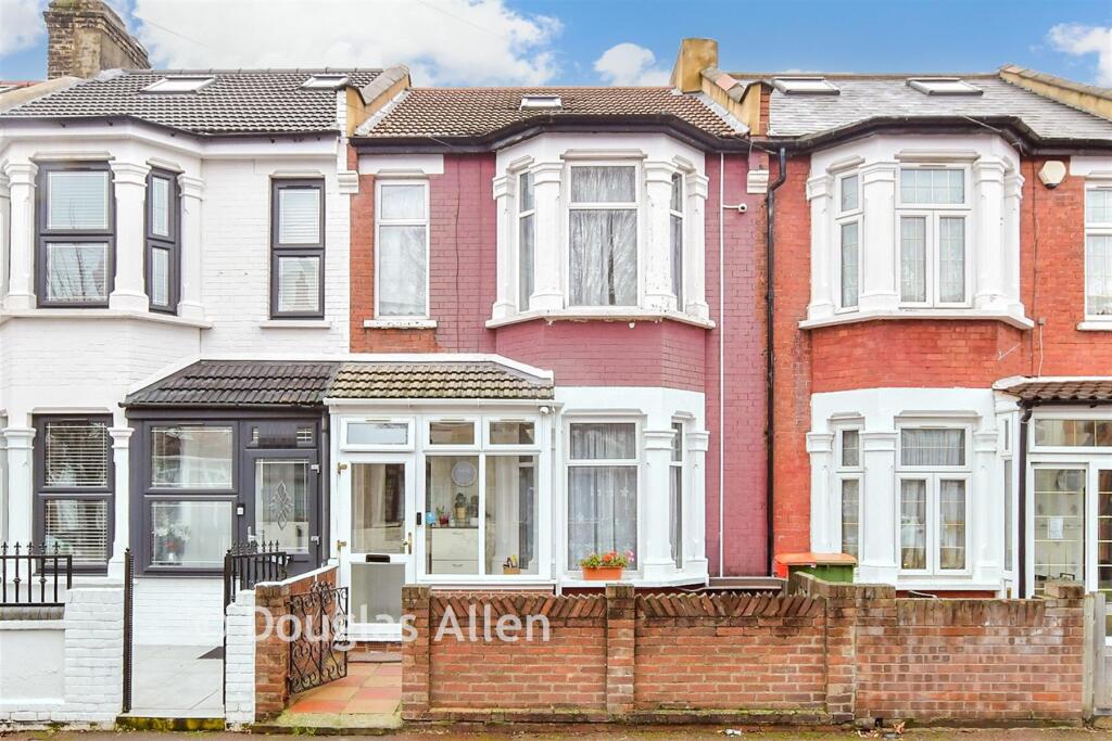 Main image of property: Northfield Road, East Ham, London