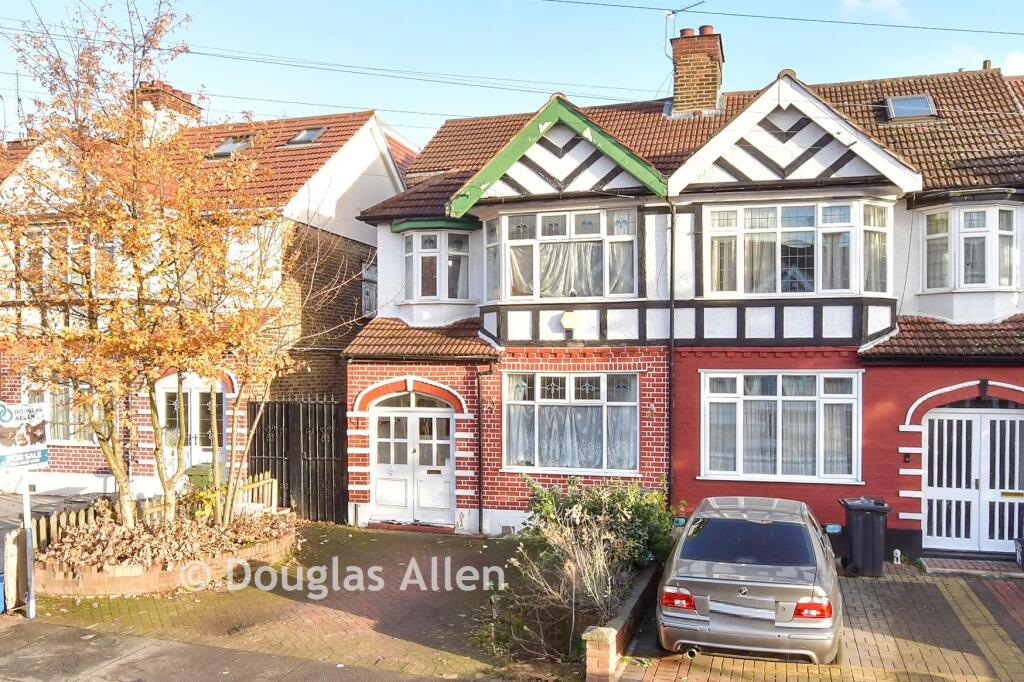 Main image of property: Abercorn Gardens, Chadwell Heath, Essex