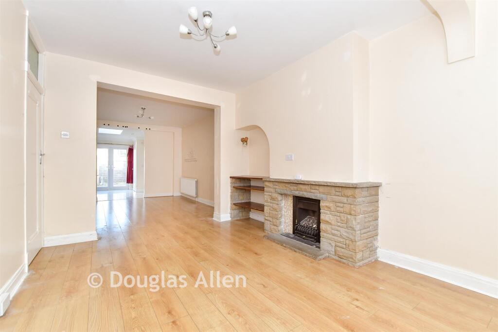 Main image of property: Abercorn Gardens, Chadwell Heath, Essex