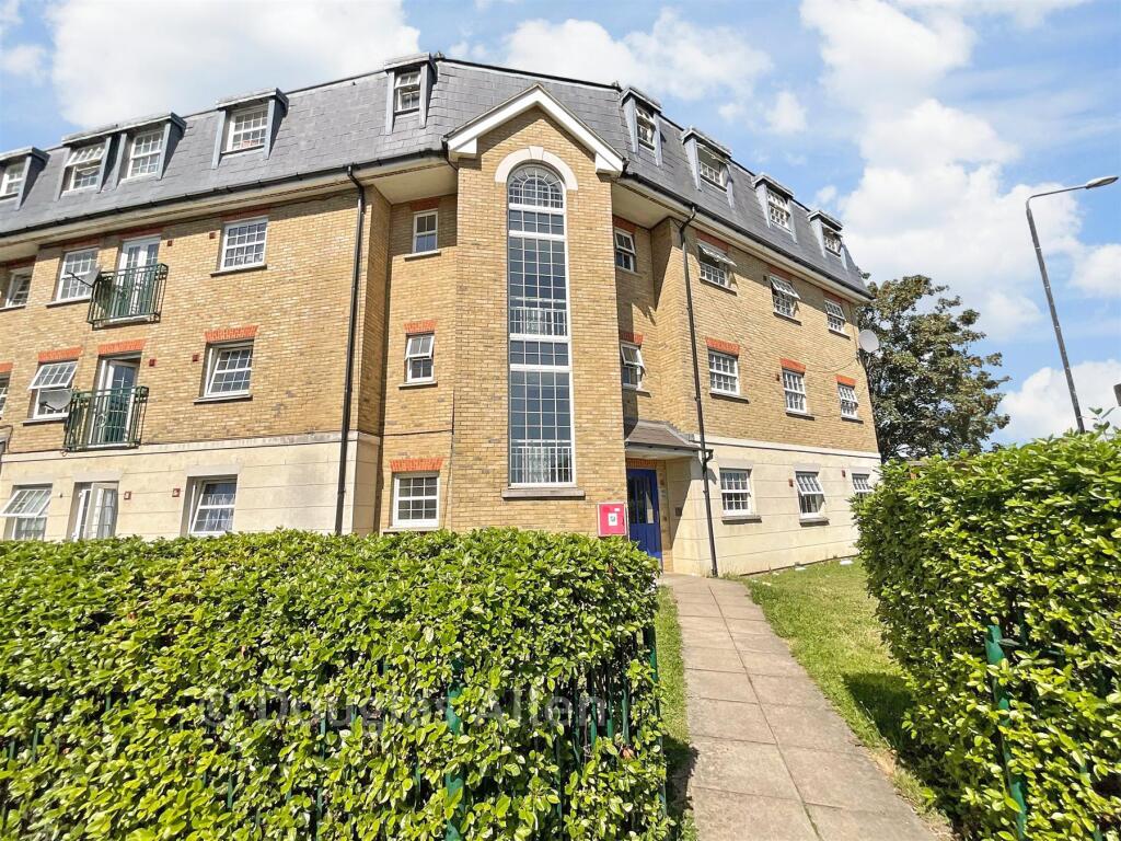 Main image of property: Queensberry Place, Manor Park
