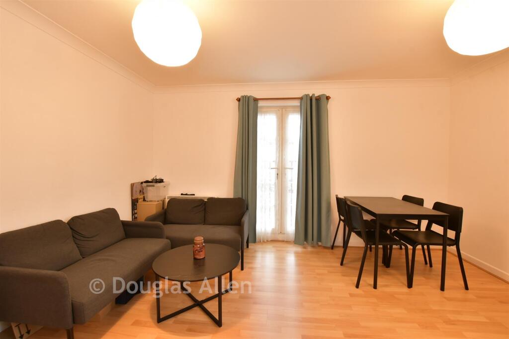 Main image of property: Queensberry Place, Manor Park