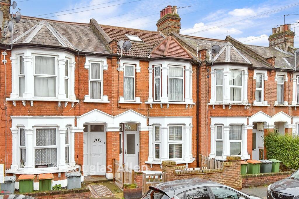Main image of property: Katherine Road, London