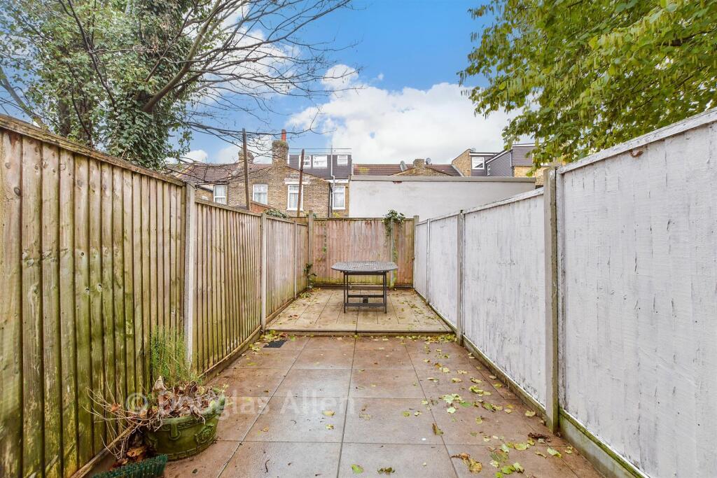 Main image of property: Katherine Road, London