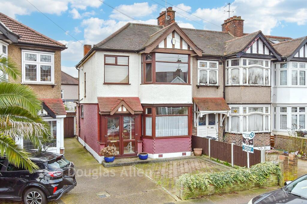 Main image of property: Primrose Avenue, Chadwell Heath, Essex