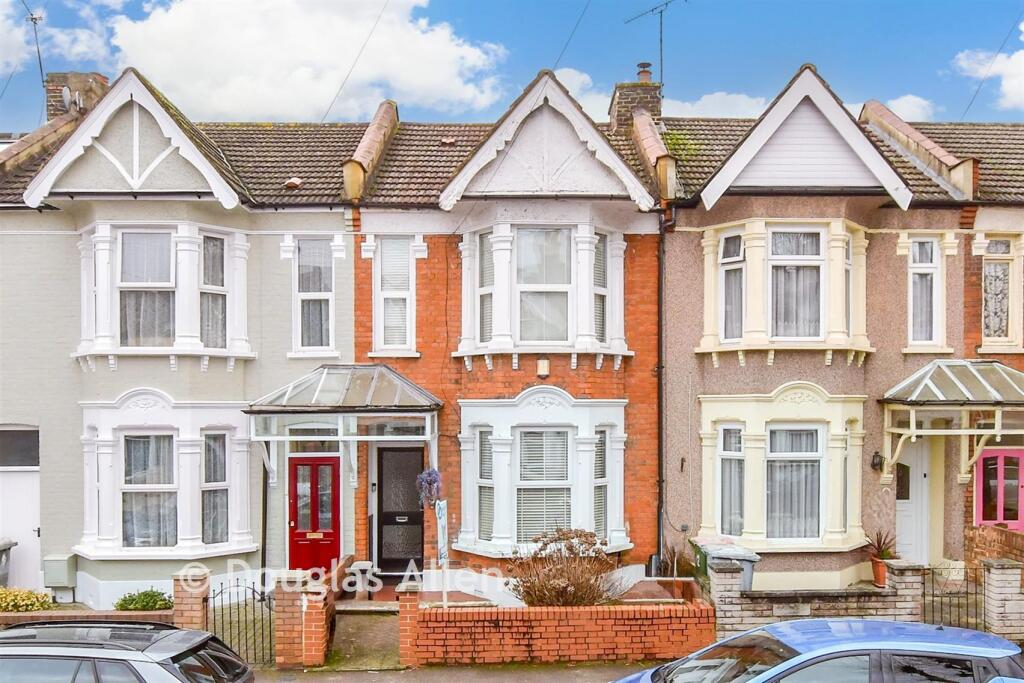 Main image of property: Brampton Road, East Ham, London