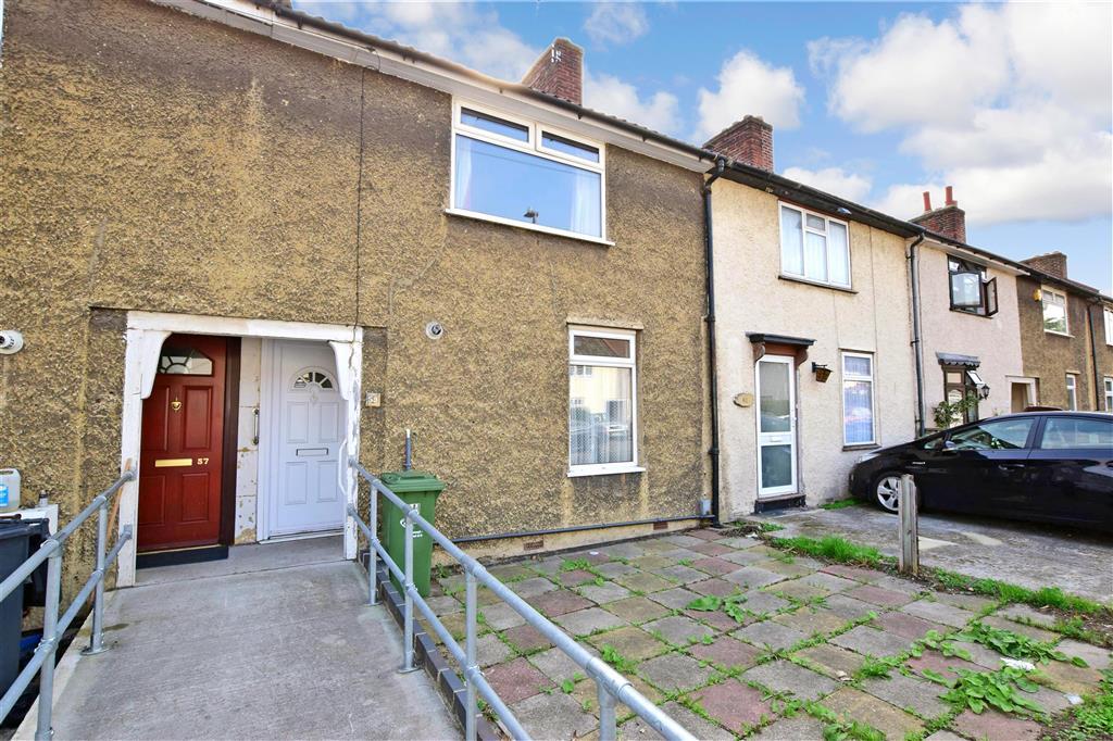 2 bedroom terraced house for sale in Vincent Road, Dagenham, Essex, RM9