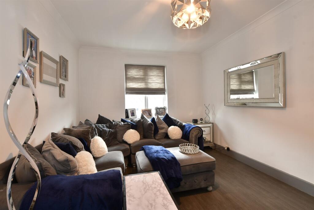 Main image of property: Bennetts Castle Lane, Dagenham, Essex